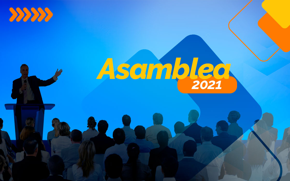Asamblea 2021