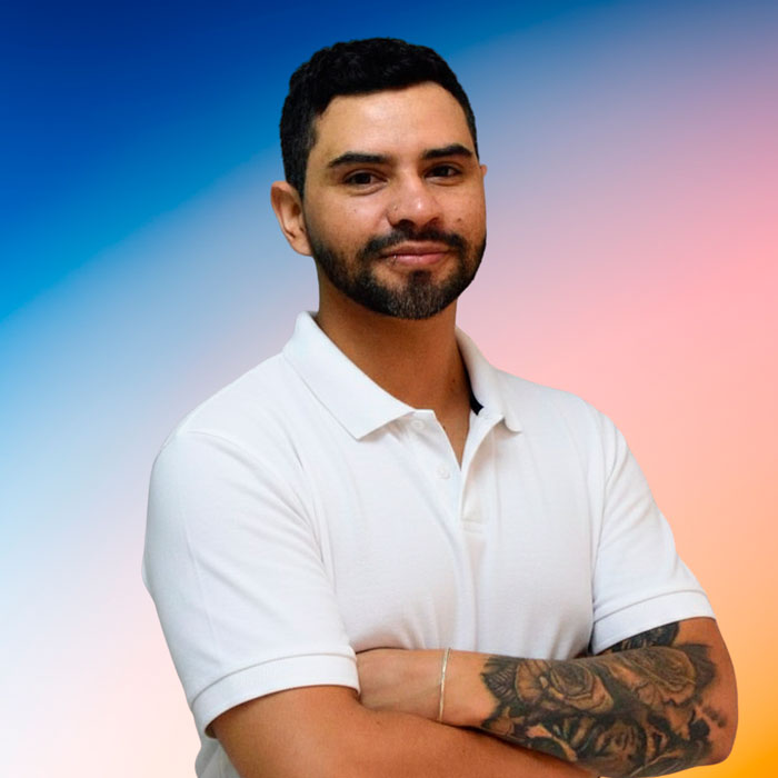 Carlos Mejía
