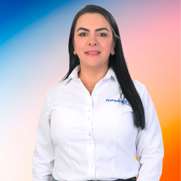 Adriana Galvis
